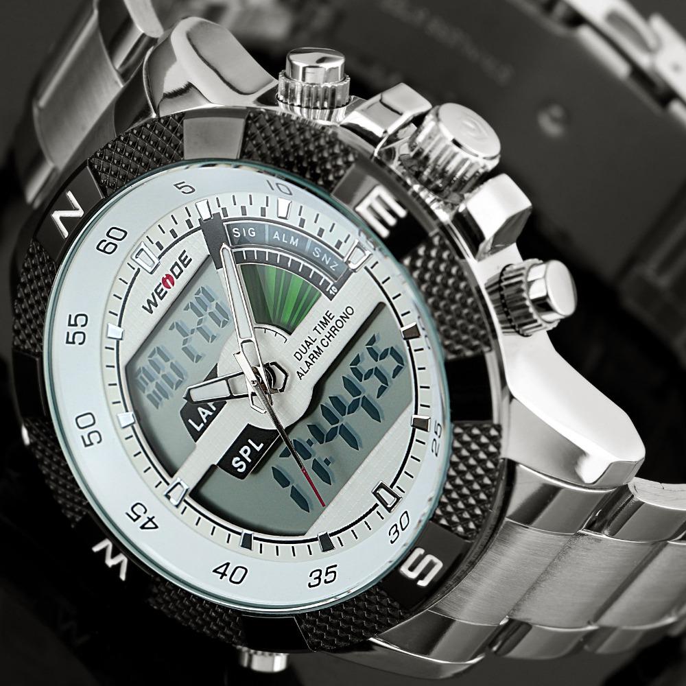 Luxury Sport Watch