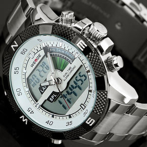 Luxury Sport Watch