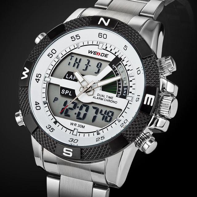 Luxury Sport Watch