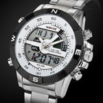 Luxury Sport Watch