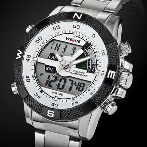 Luxury Sport Watch