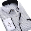 Slim Fit Printed shirt