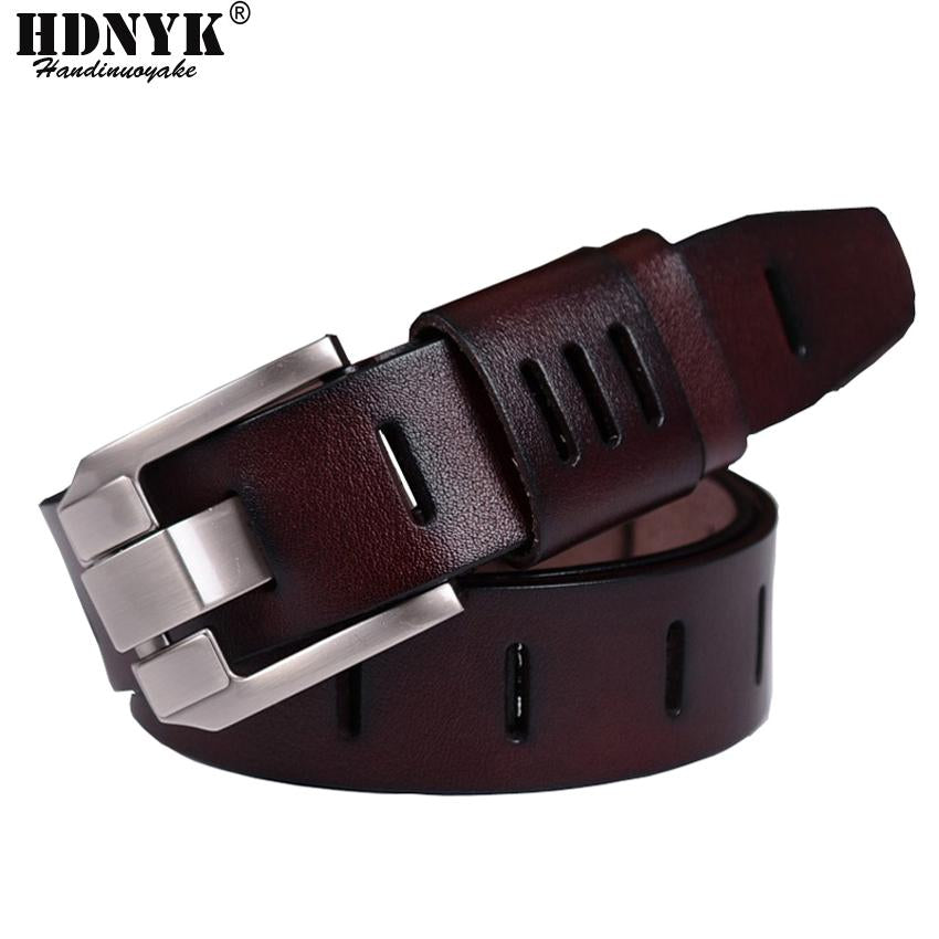 Genuine Leather Belt