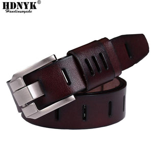 Genuine Leather Belt