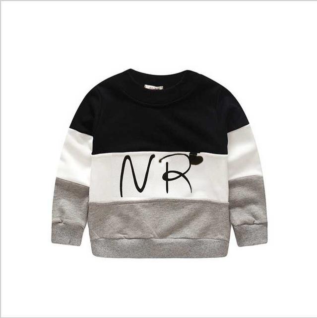 Top Tees Sweatshirt