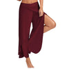 Wide Leg Pants Casual Pant