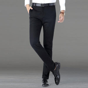 Casual Classic Business Pant