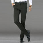 Casual Classic Business Pant