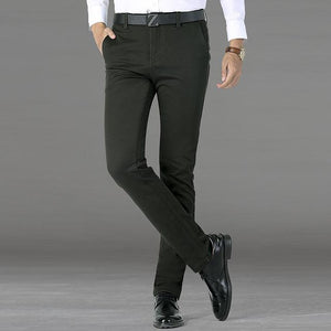 Casual Classic Business Pant