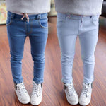 Slim Fit Jeans