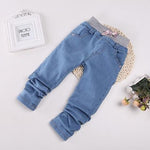 Slim Fit Jeans