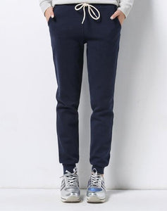 High Quality Cotton Sportswear Trouser