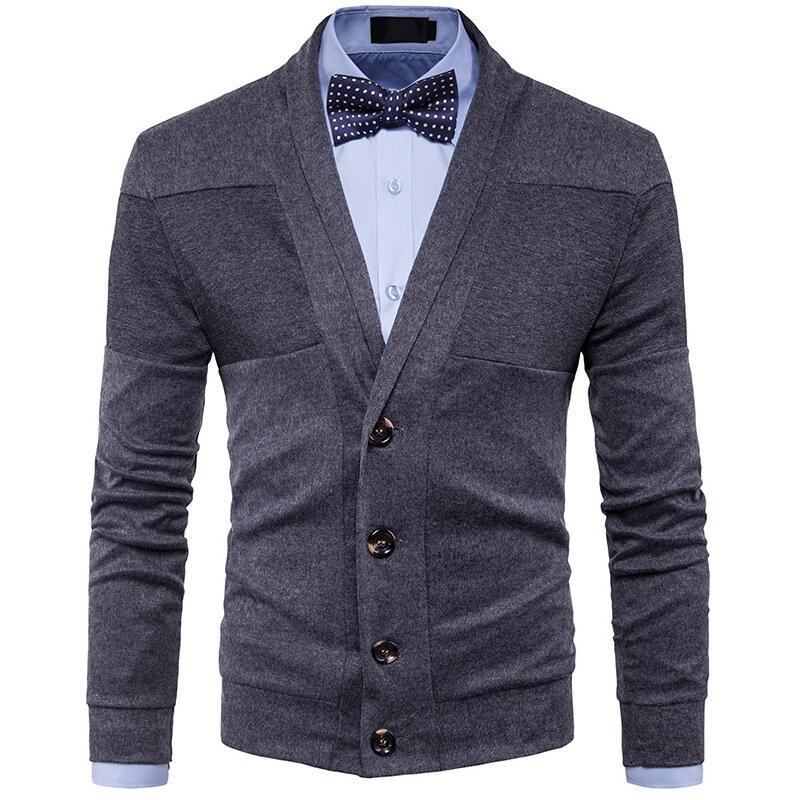 Fashion Casual Cardigan