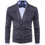 Fashion Casual Cardigan