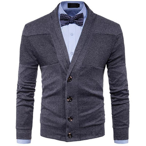 Fashion Casual Cardigan