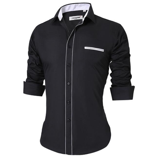 Casual Breathable Casual Shirt