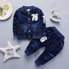 Denim Jeans Set