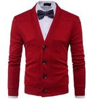 Fashion Casual Cardigan