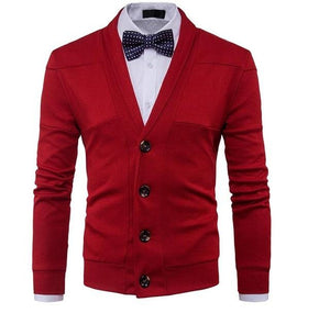 Fashion Casual Cardigan