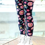 Winter Autumn Fashion Thick Warm Pant