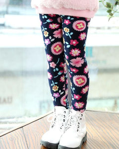 Winter Autumn Fashion Thick Warm Pant