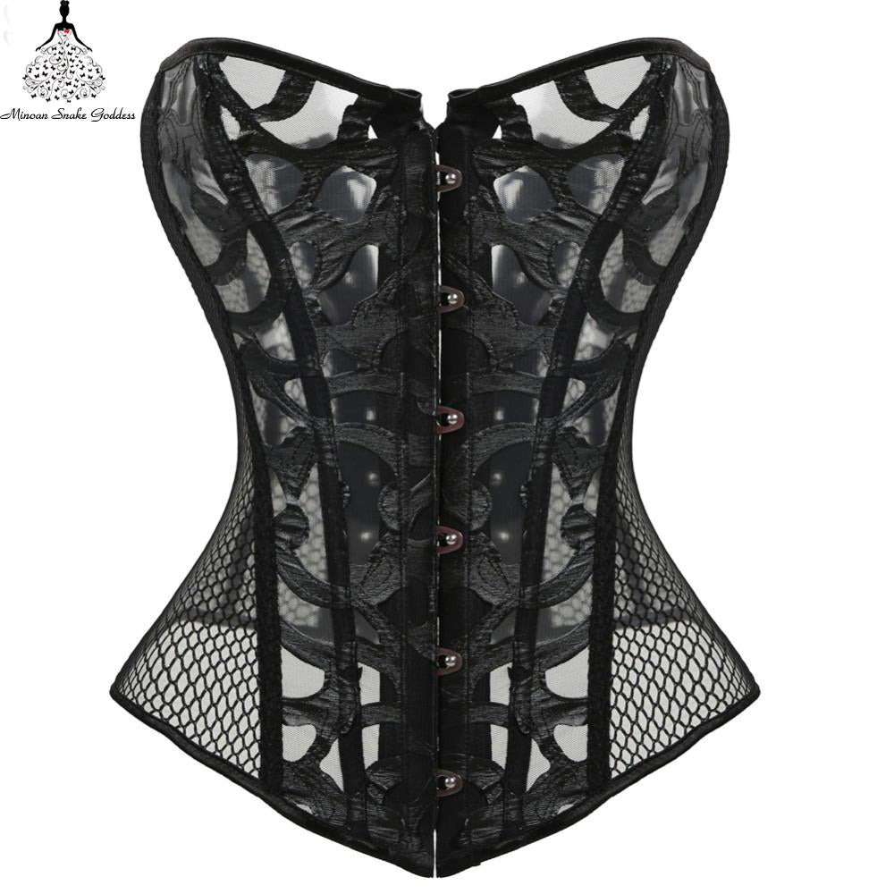 Waist Trainer Corset